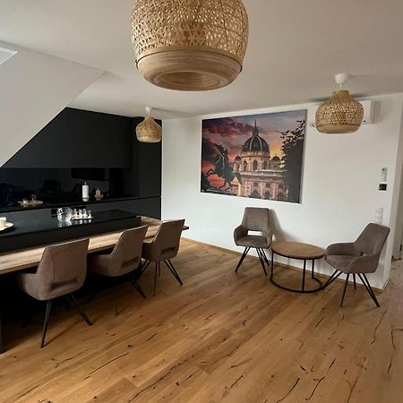 Vienna Apartment Ortnergasse Εξωτερικό φωτογραφία