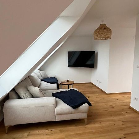 Vienna Apartment Ortnergasse Εξωτερικό φωτογραφία