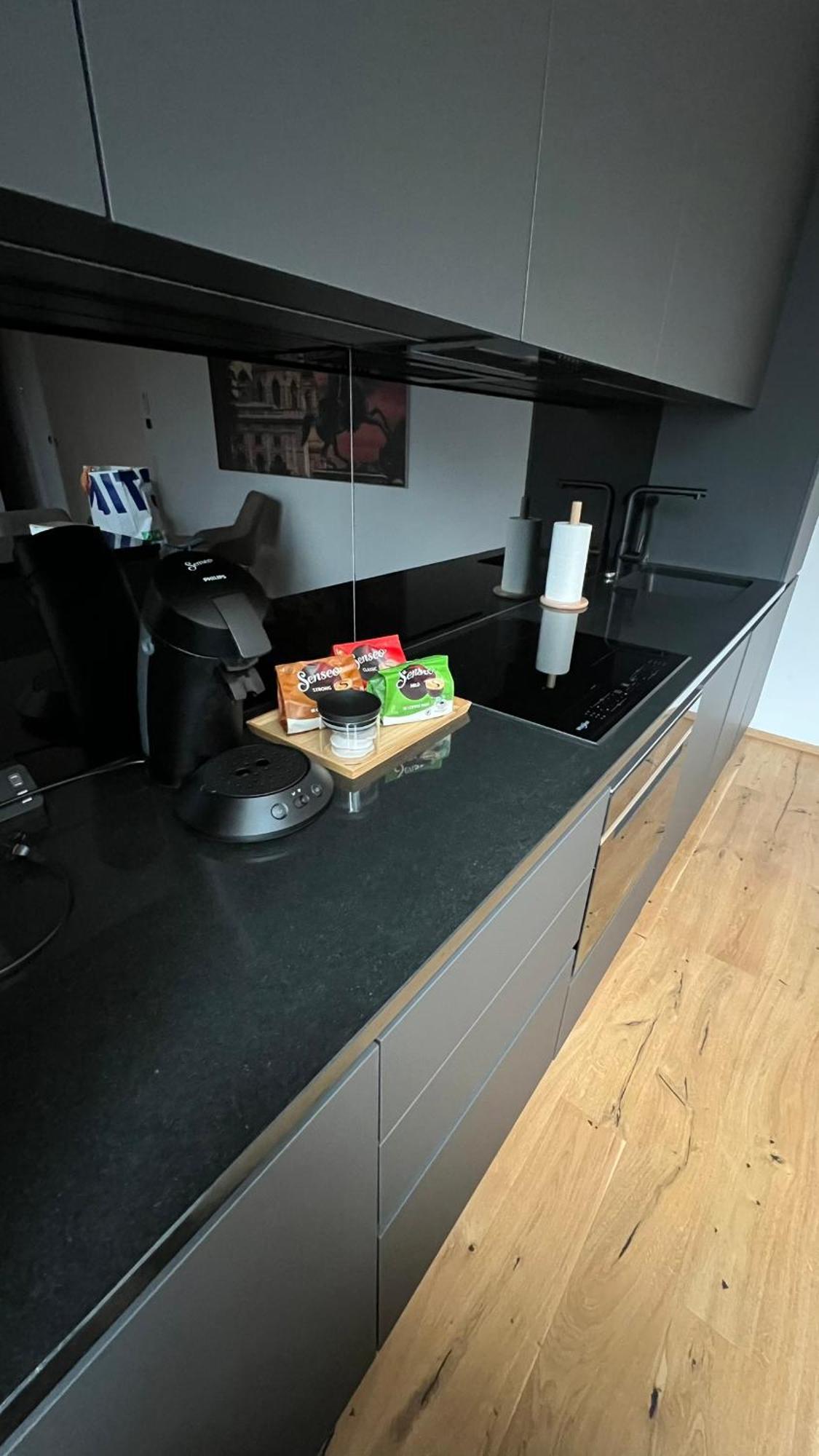 Vienna Apartment Ortnergasse Εξωτερικό φωτογραφία
