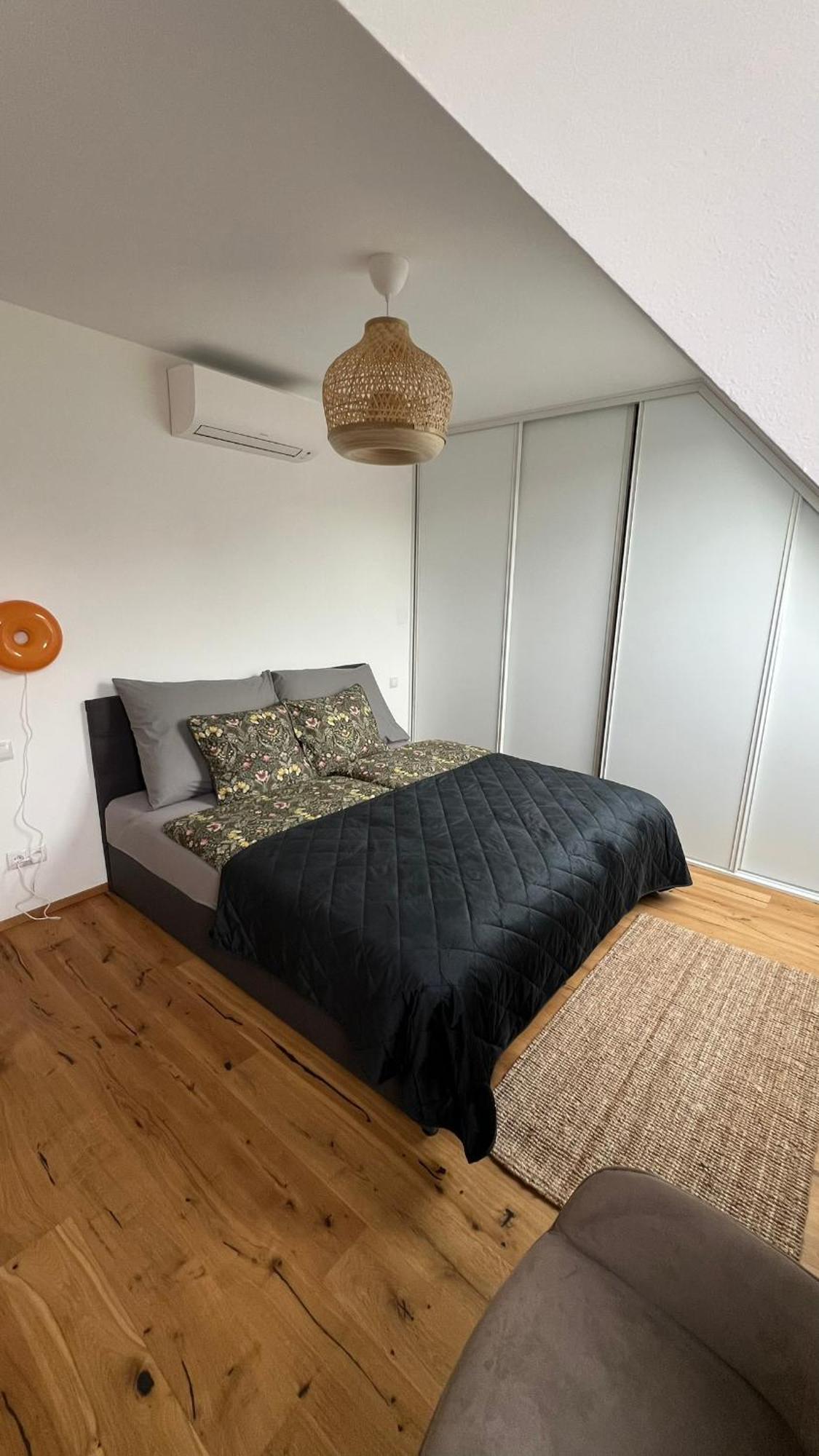 Vienna Apartment Ortnergasse Εξωτερικό φωτογραφία