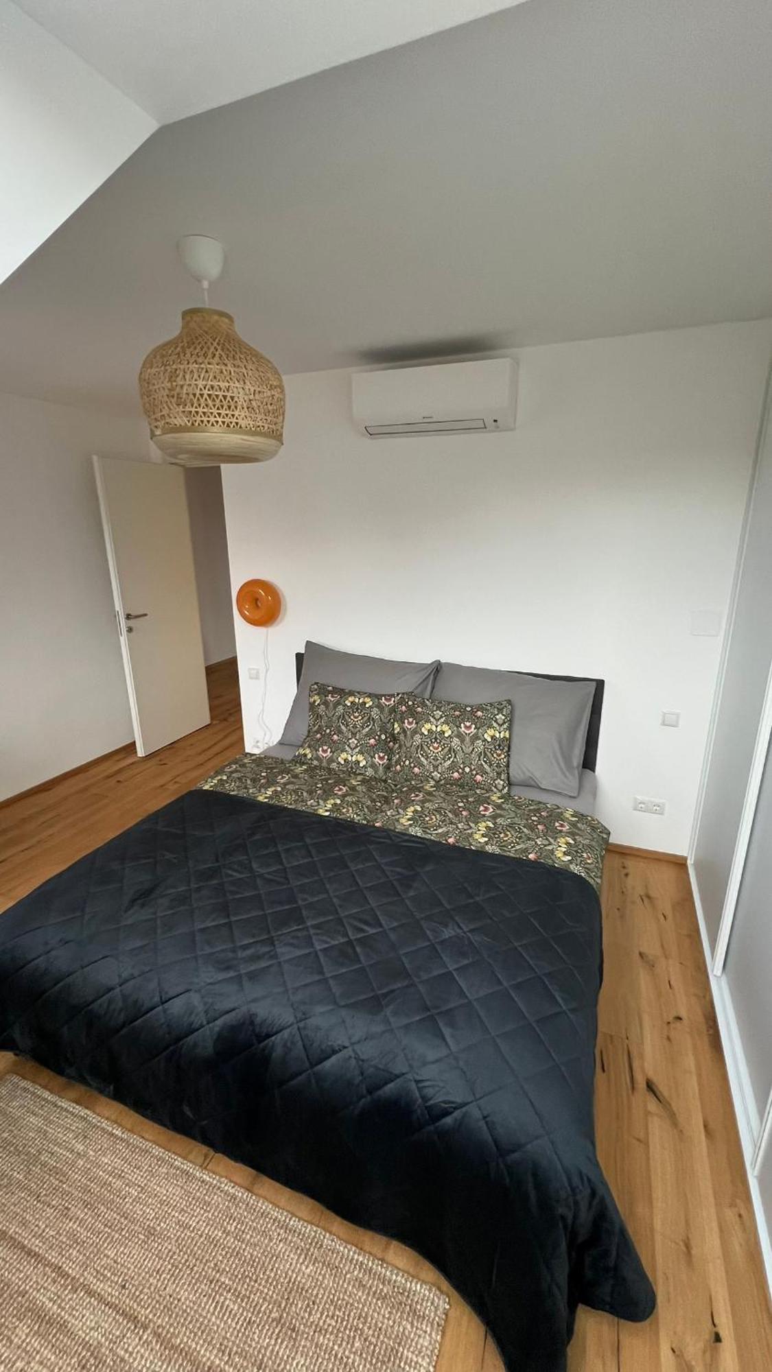 Vienna Apartment Ortnergasse Εξωτερικό φωτογραφία