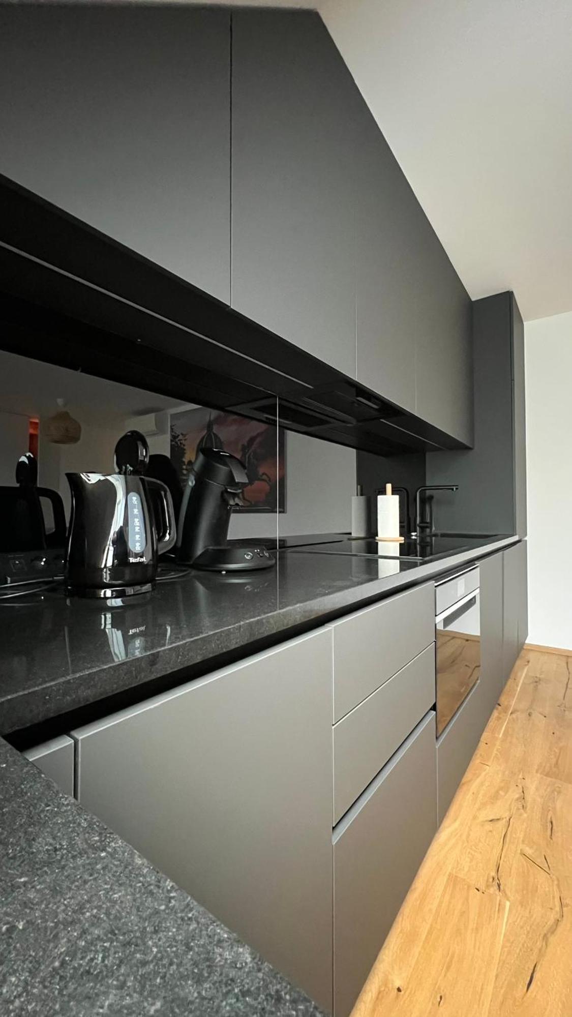 Vienna Apartment Ortnergasse Εξωτερικό φωτογραφία