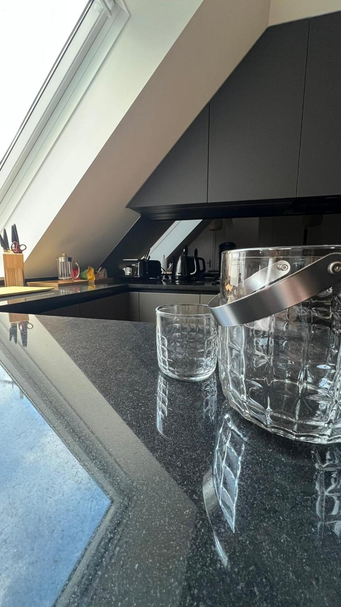 Vienna Apartment Ortnergasse Εξωτερικό φωτογραφία